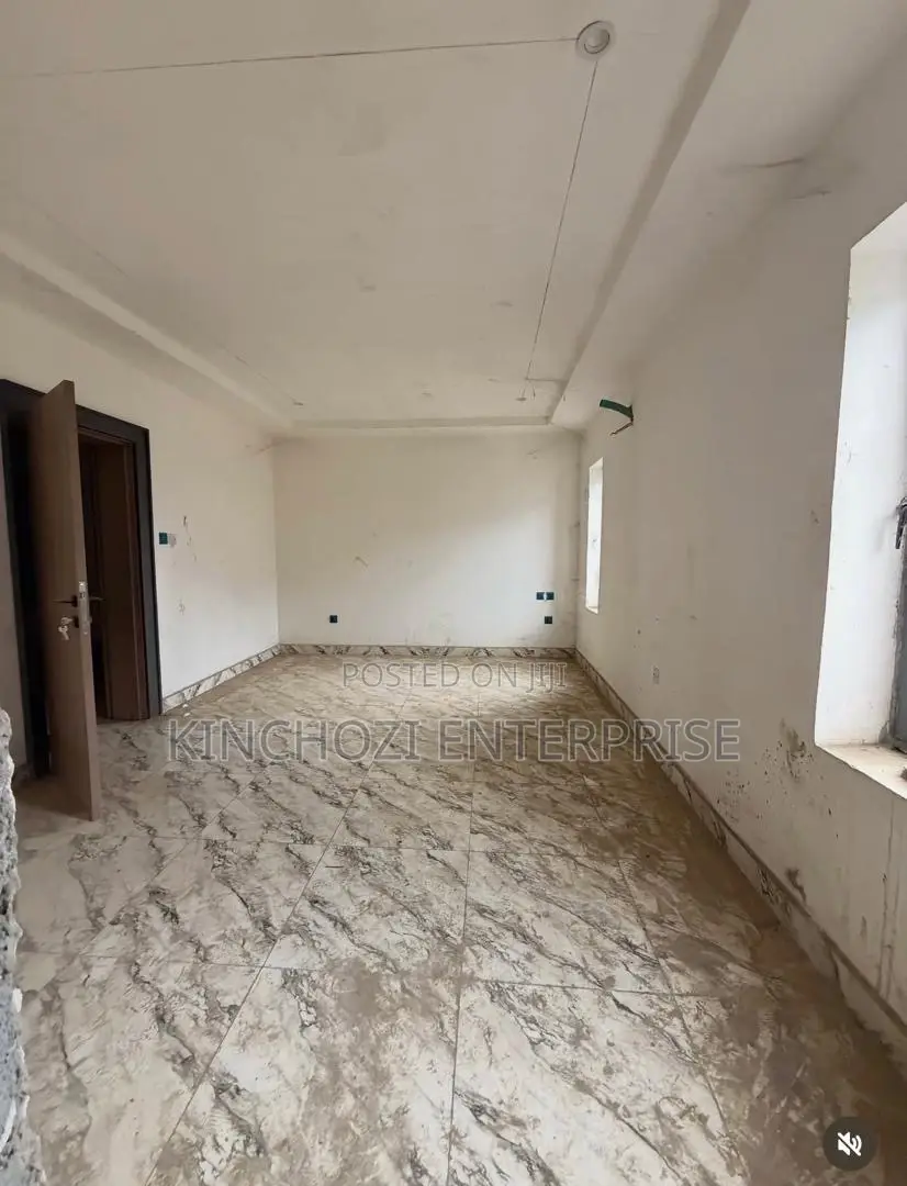 4bdrm Duplex in Katampe for rent