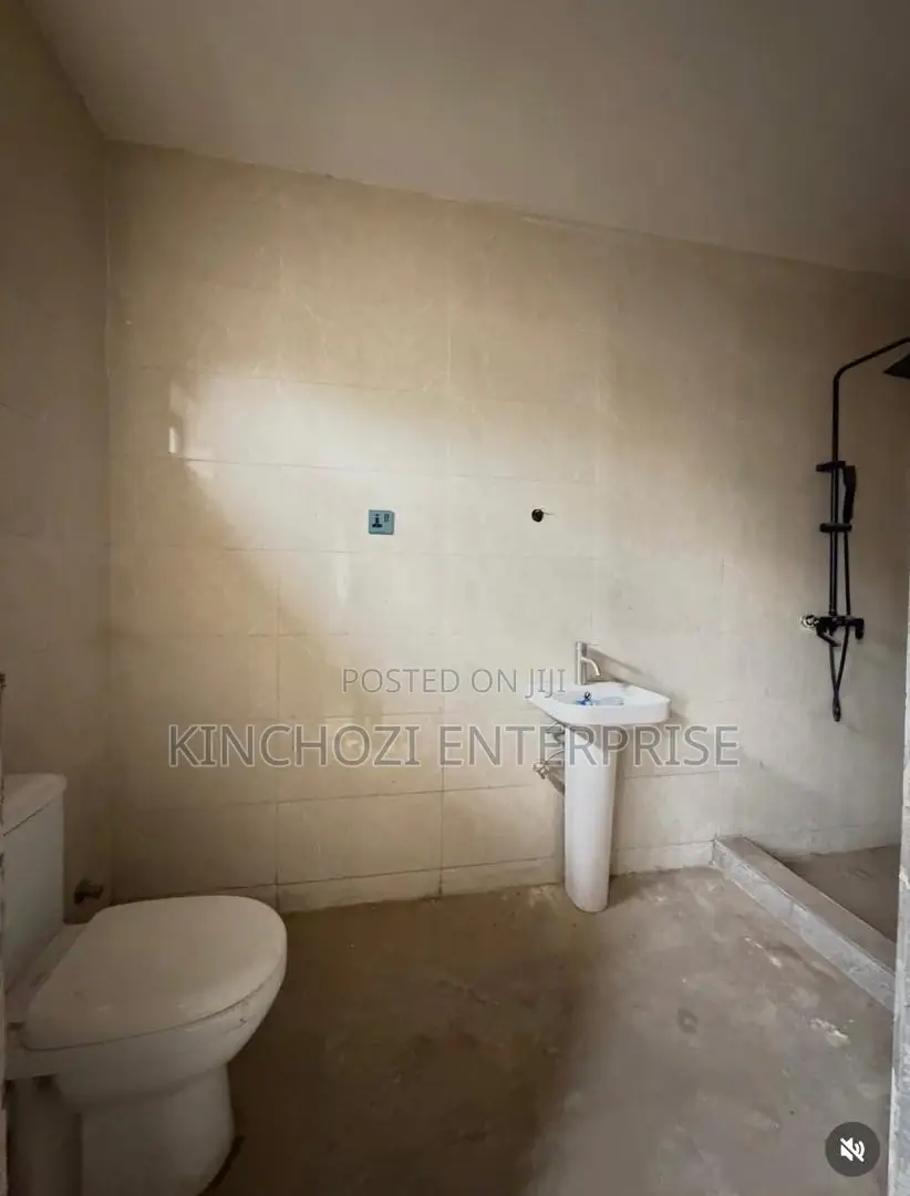 4bdrm Duplex in Katampe for rent