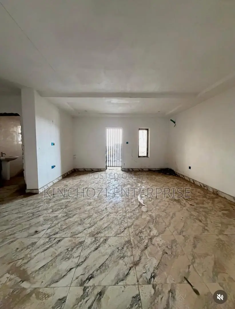4bdrm Duplex in Katampe for rent
