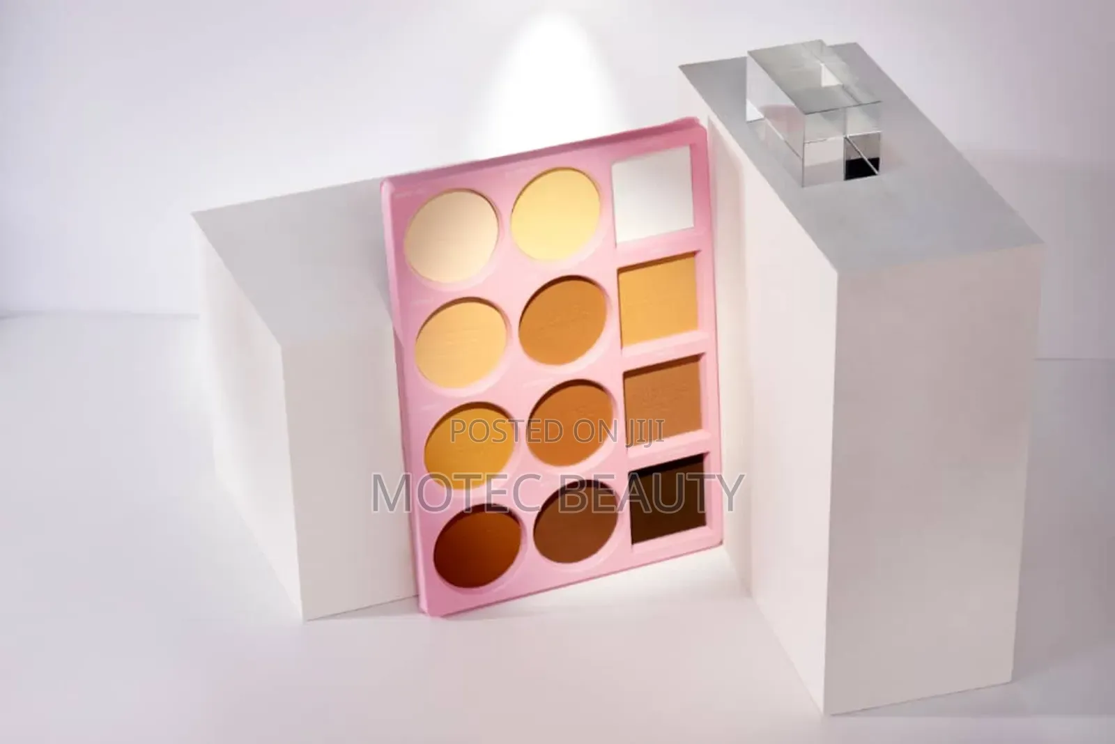 Motec 12in1 Minimized Powder Pallete