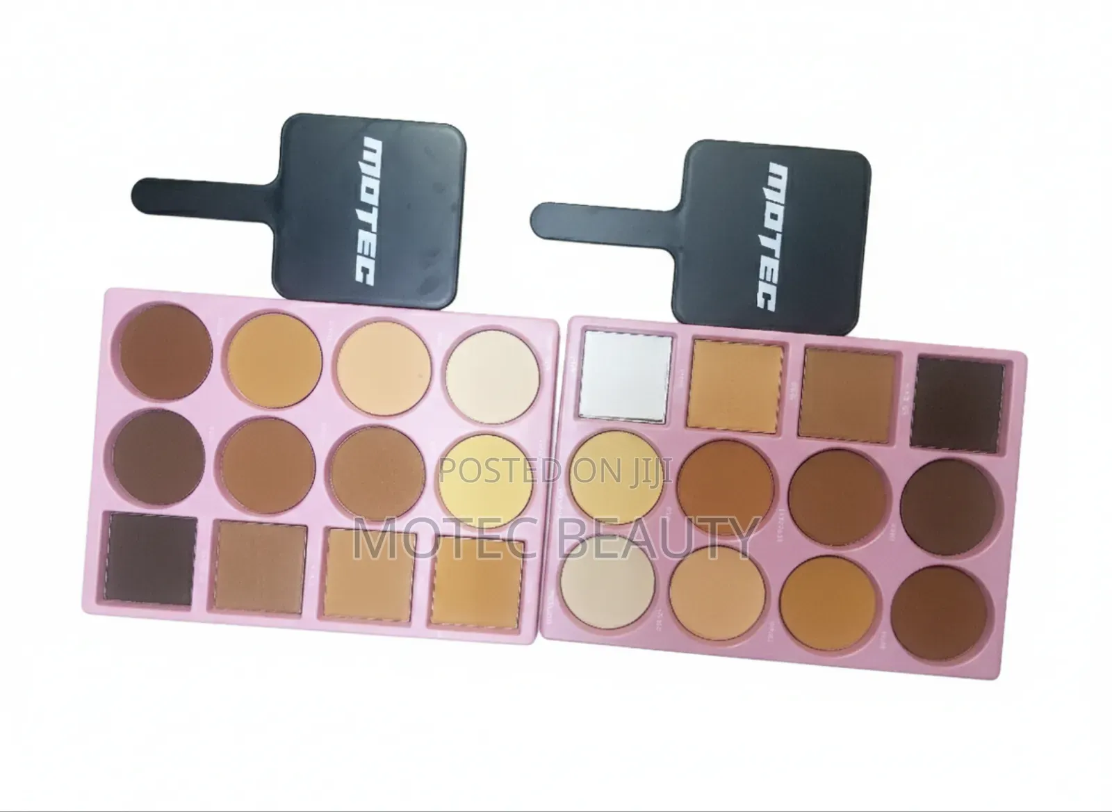 Motec 12in1 Minimized Powder Pallete