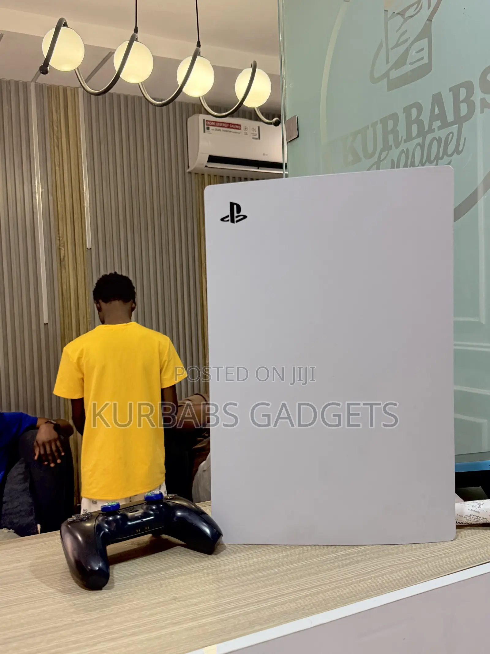 Pre-Owned PlayStation 5 Digital