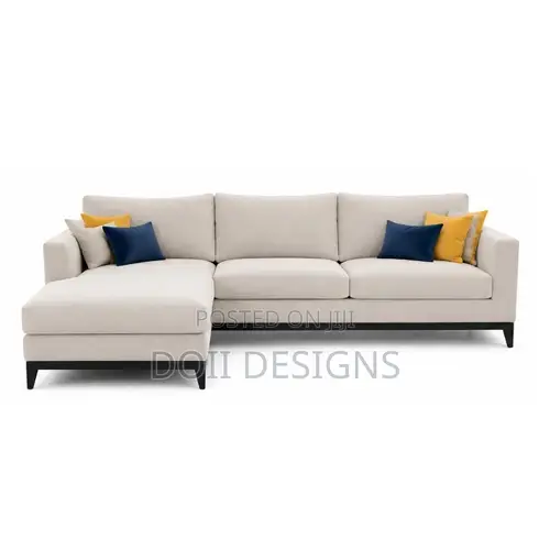 Arthur Sectional Sofa