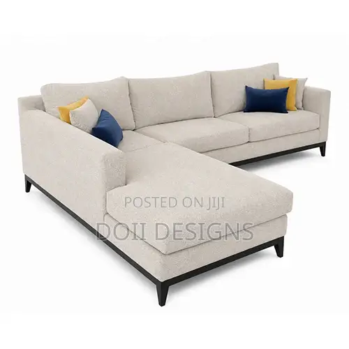 Arthur Sectional Sofa