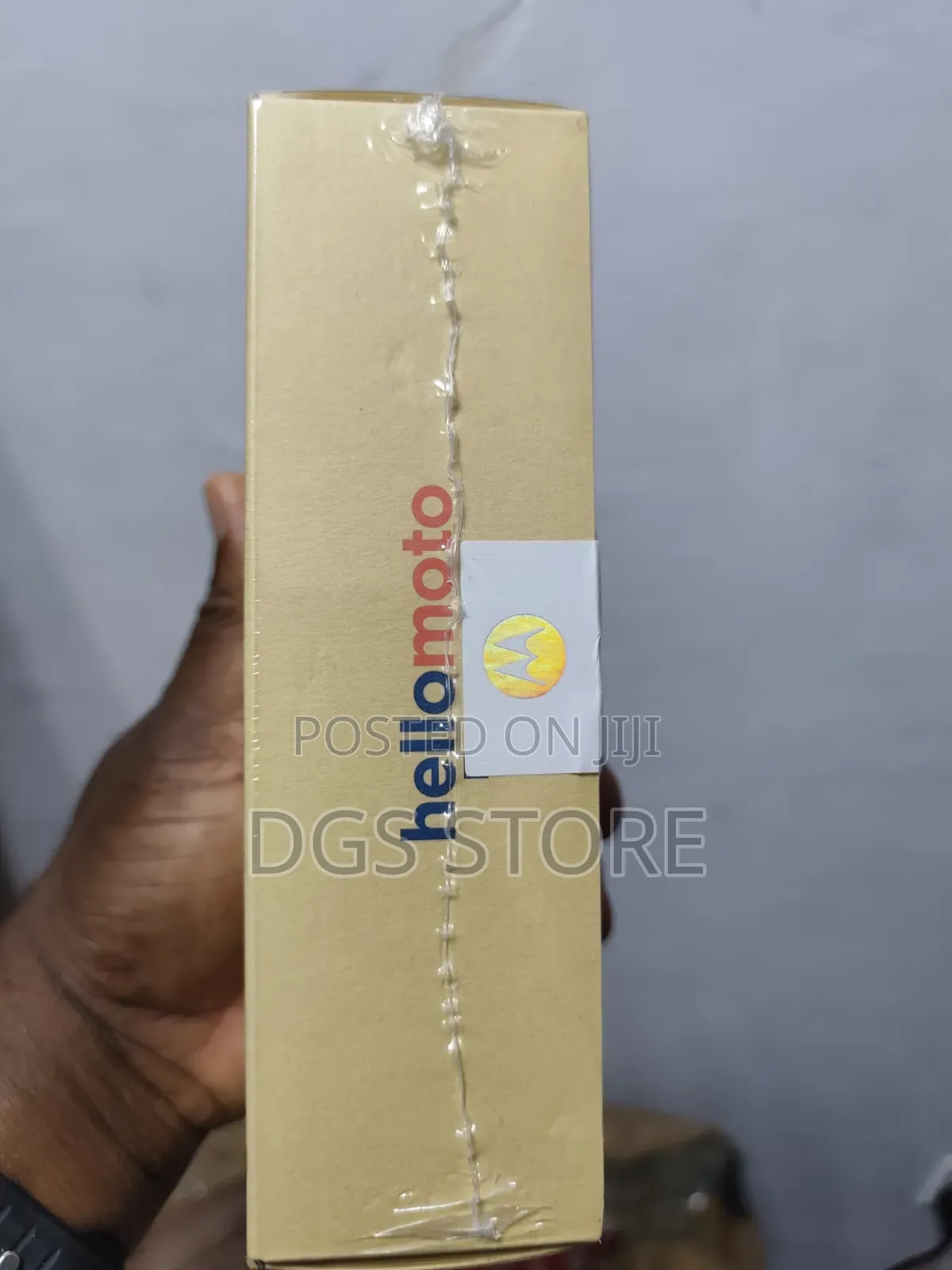 New Motorola G34 5G 128 GB Green