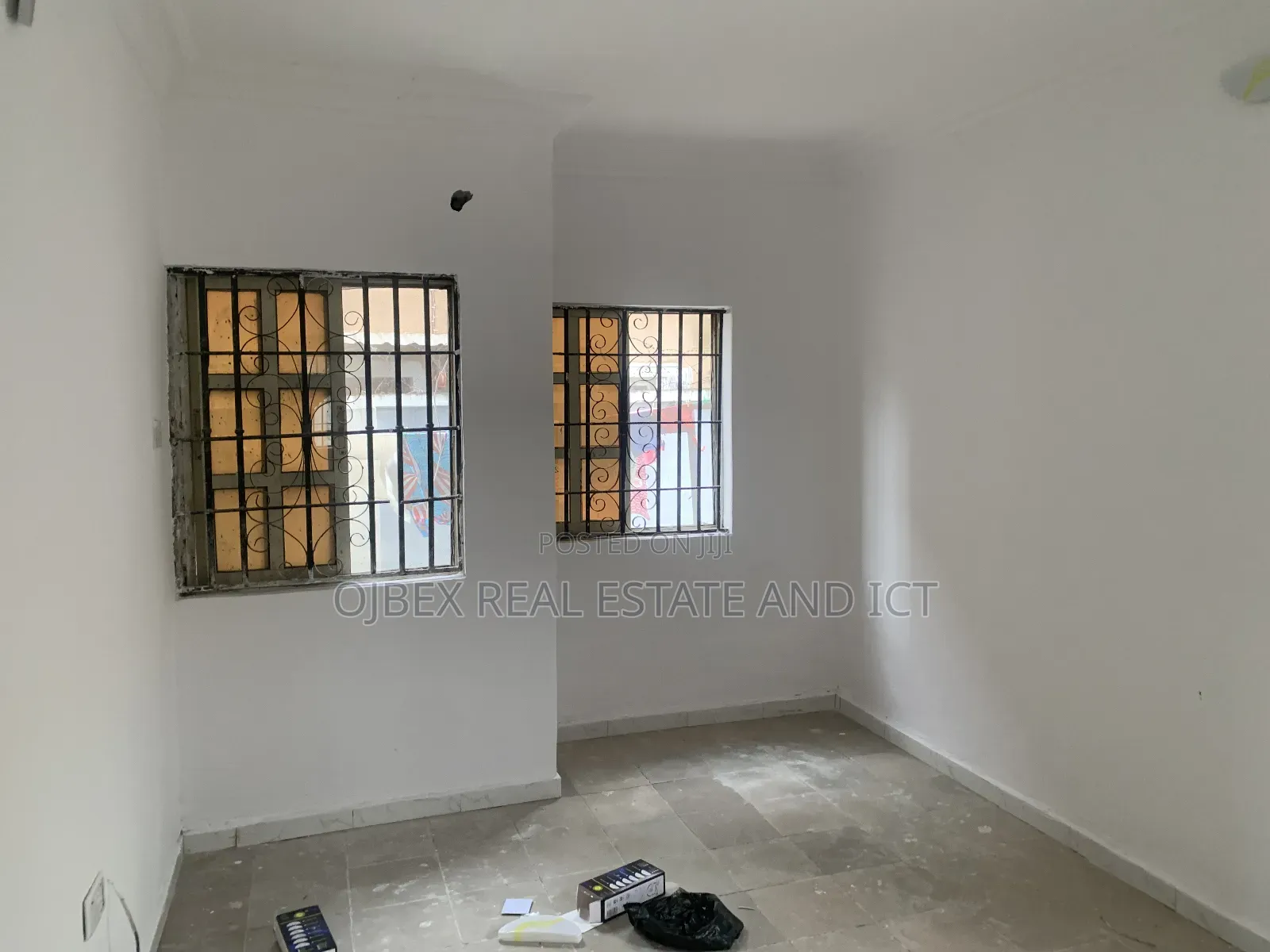 Furnished Mini Flat in Abijo, Fidiso Estate, Ajah for rent