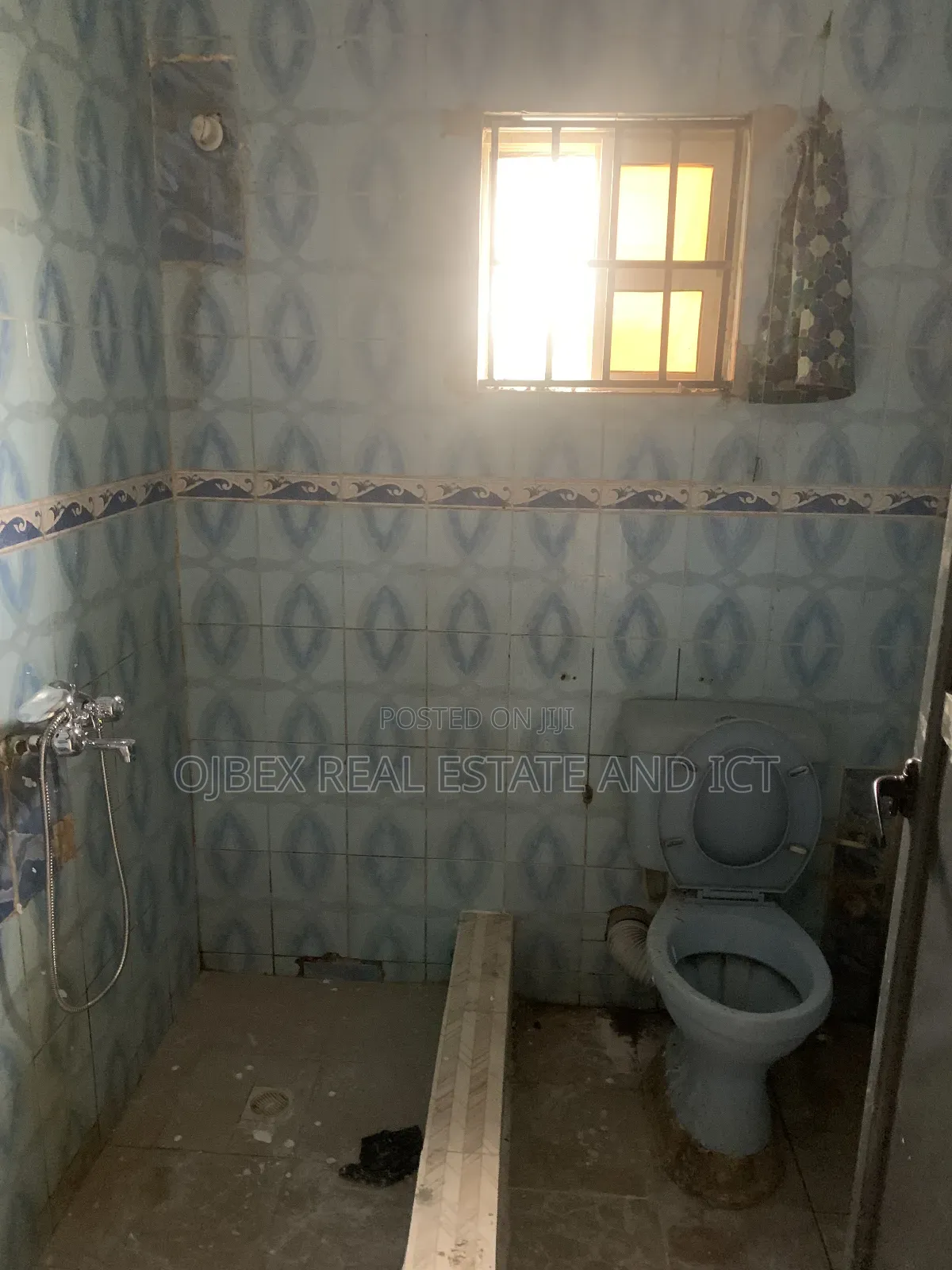 Furnished Mini Flat in Abijo, Fidiso Estate, Ajah for rent