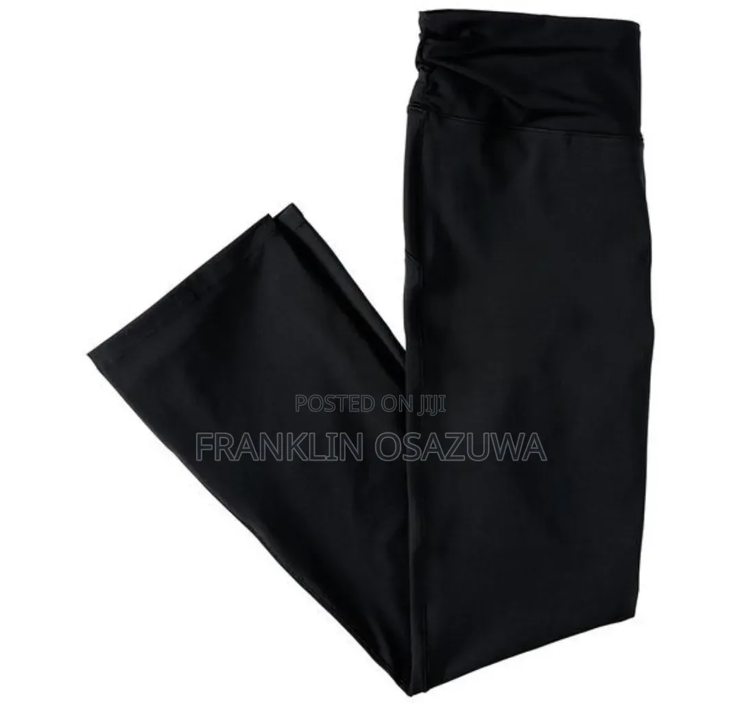 Women's Premium High-Waist Stretch Leggings | Soft Body Fit Yoga Pants