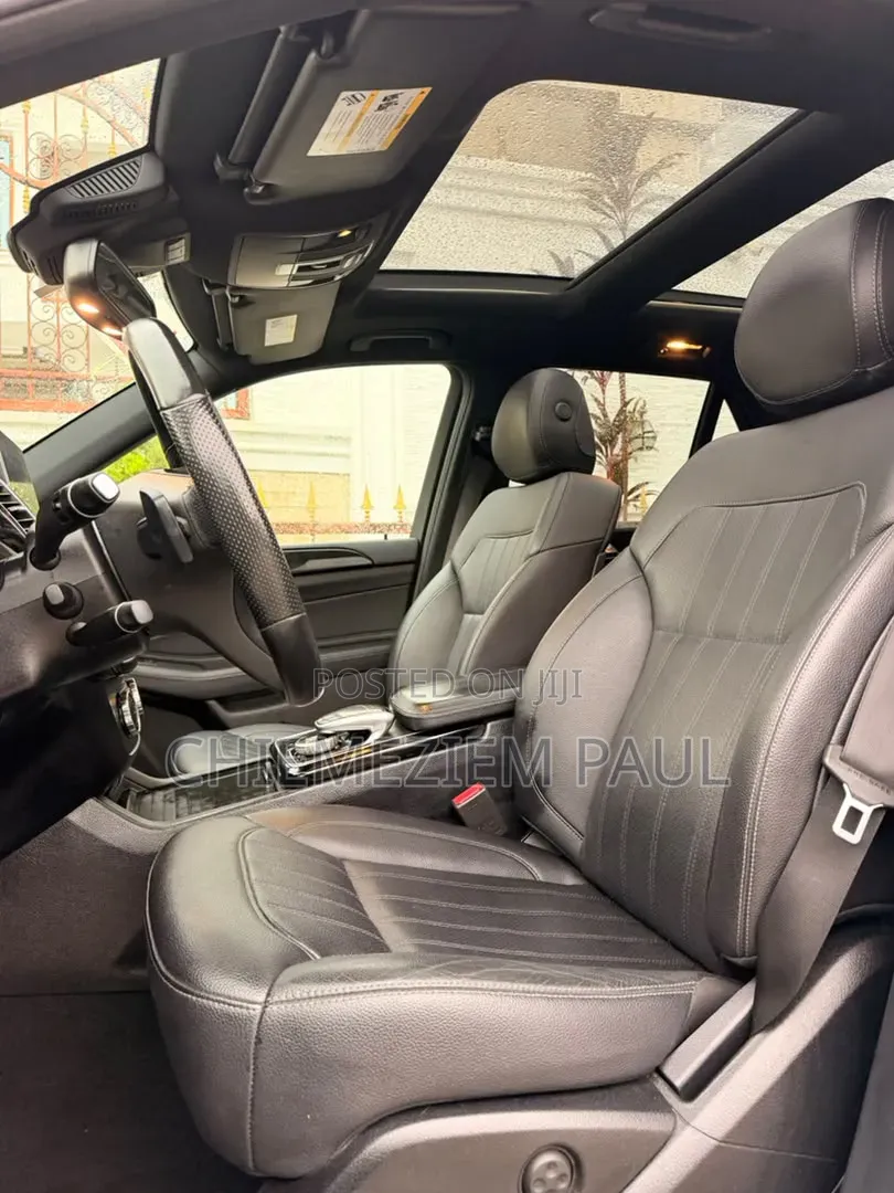 Mercedes-Benz GLE-Class 2016 Silver