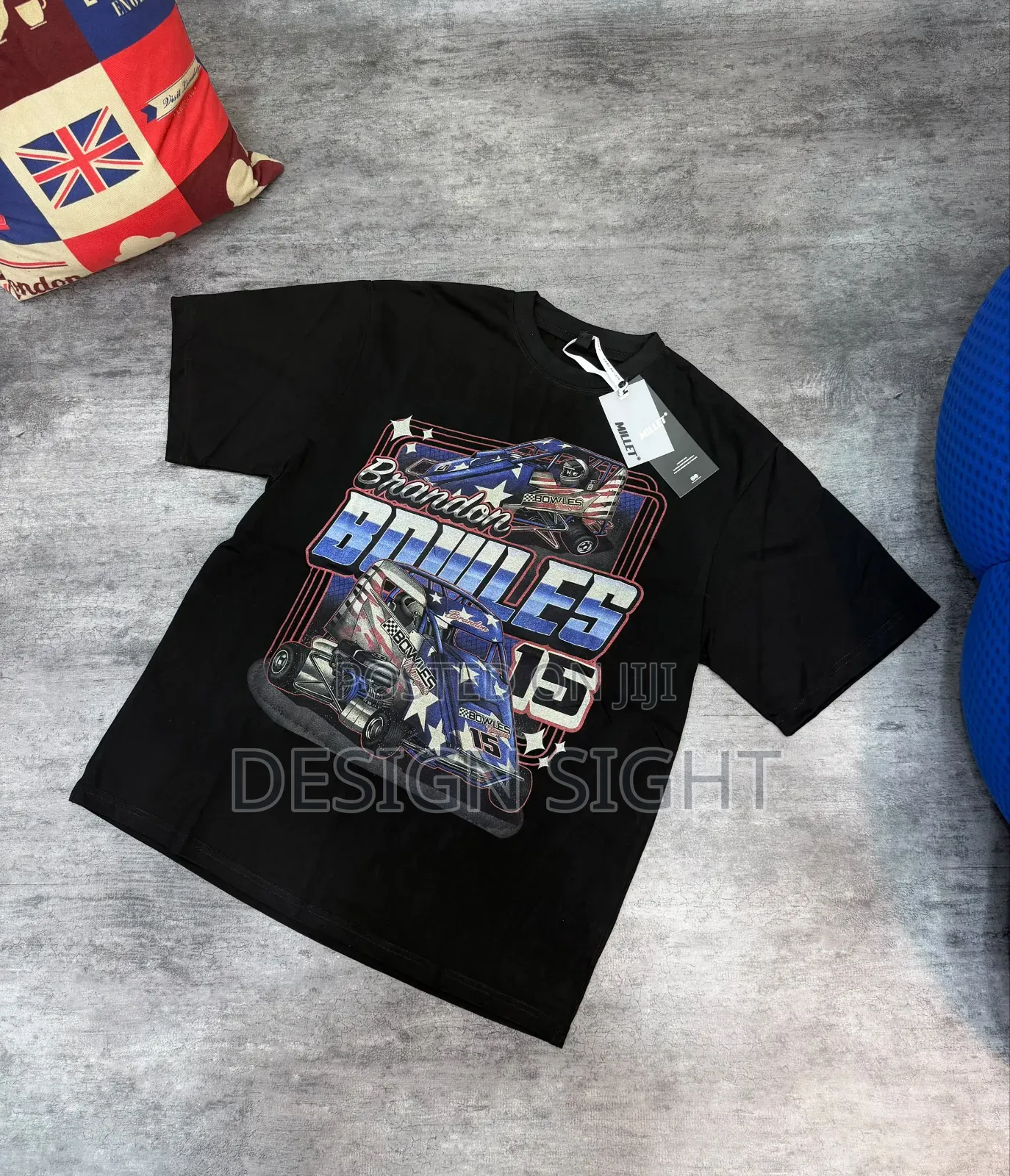 Millet Premium Tees