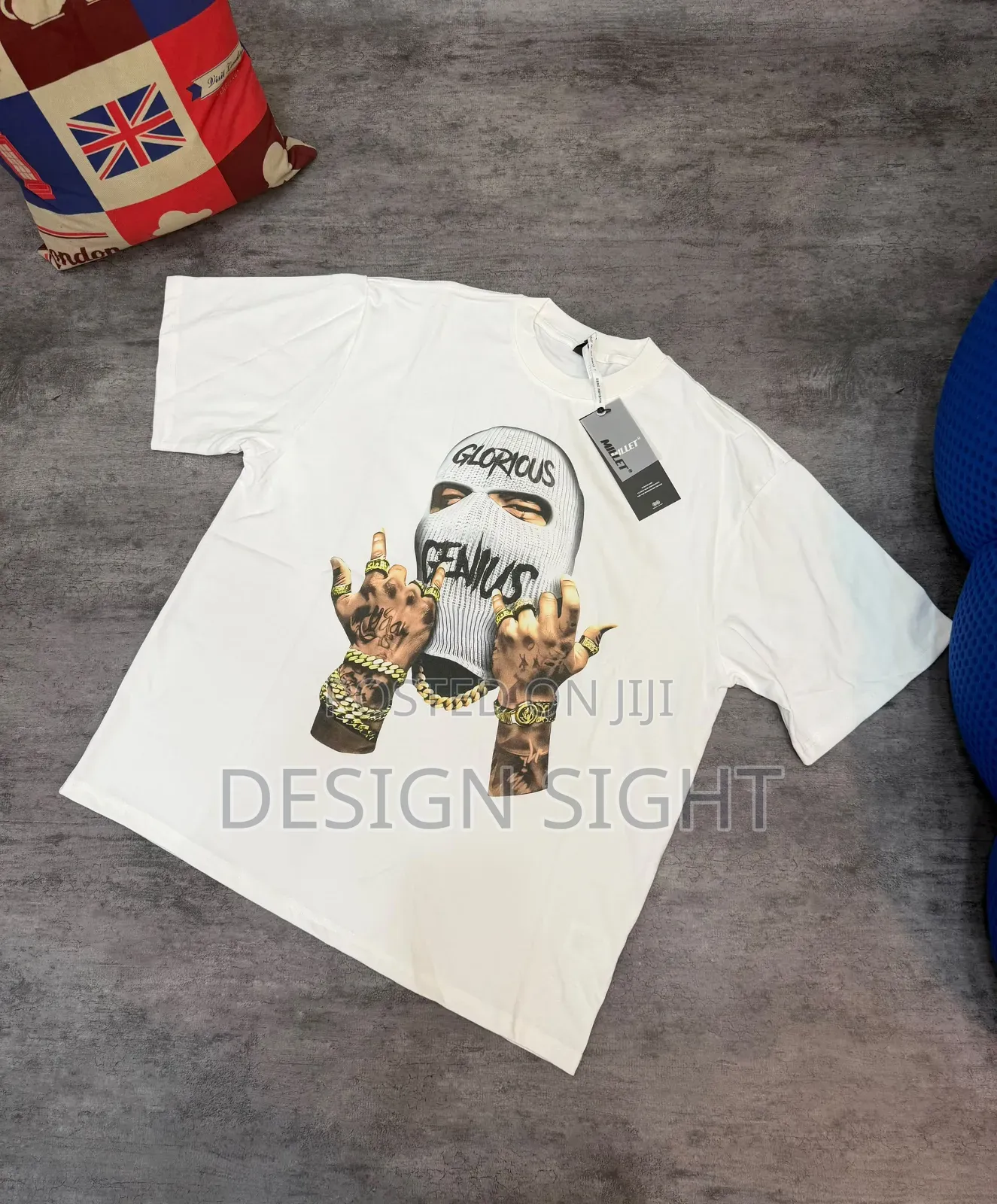Millet Premium Tees