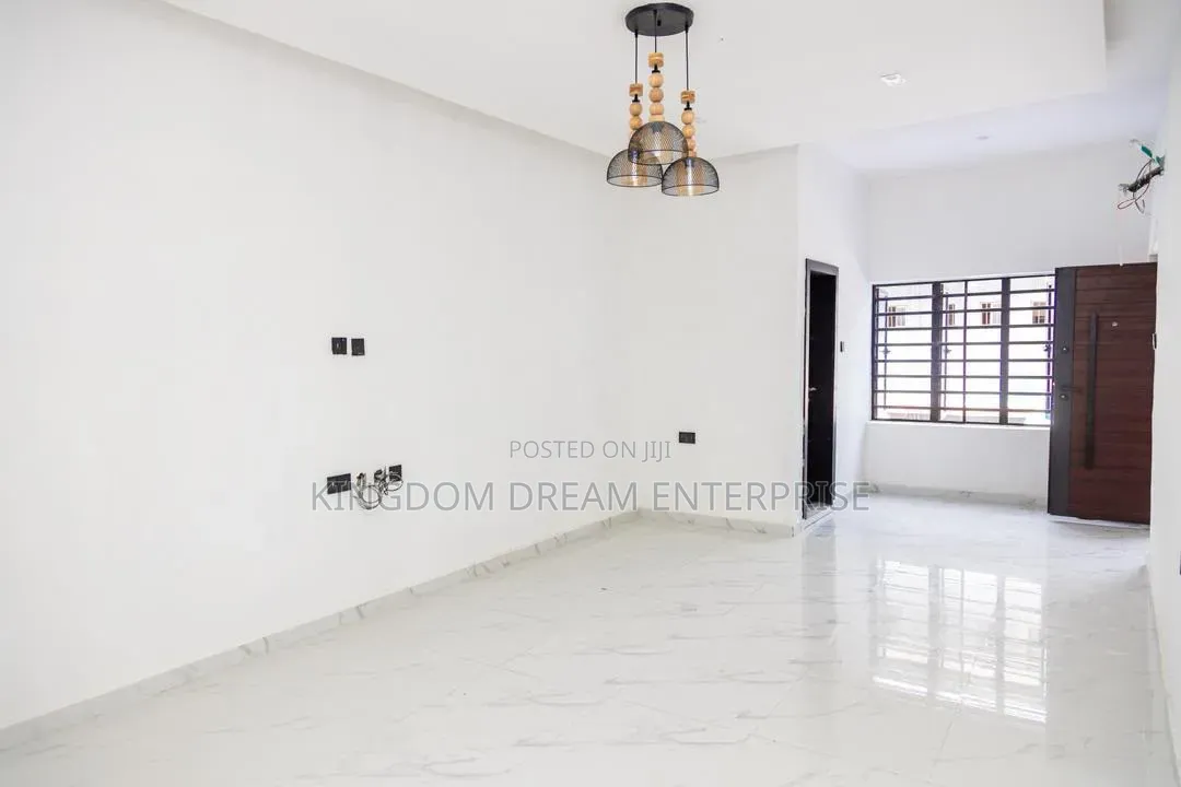 2bdrm Apartment in Abijo Gra Lagos for sale