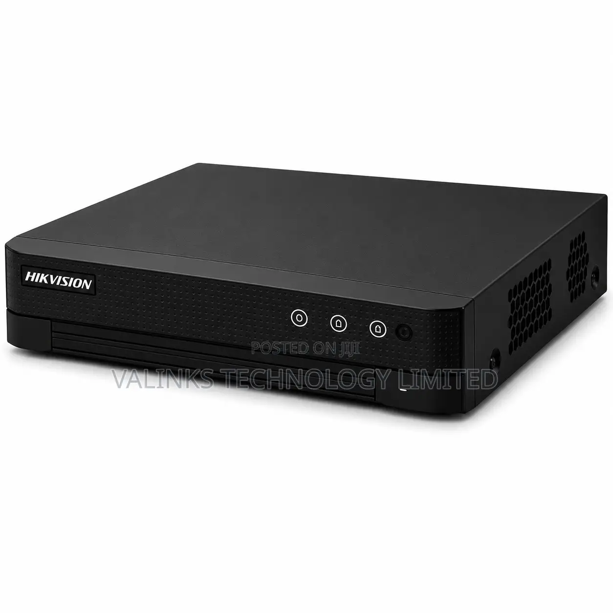 HikVision 8-Ch 1080p Lite 1U H.265 DVR