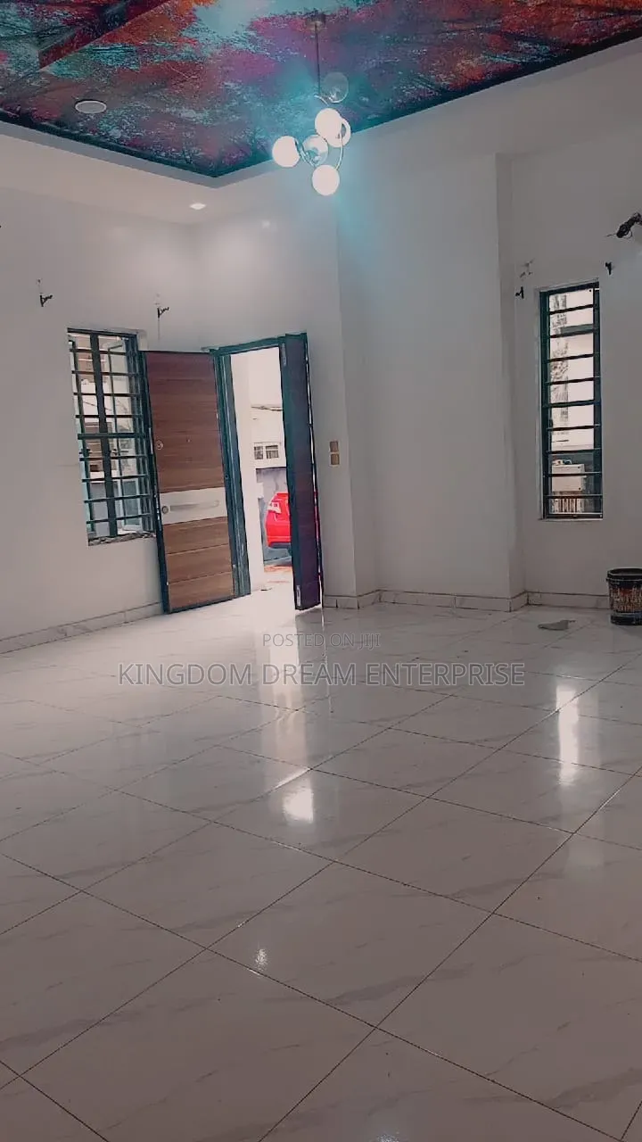 2bdrm Apartment in Abijo Gra Lagos for sale