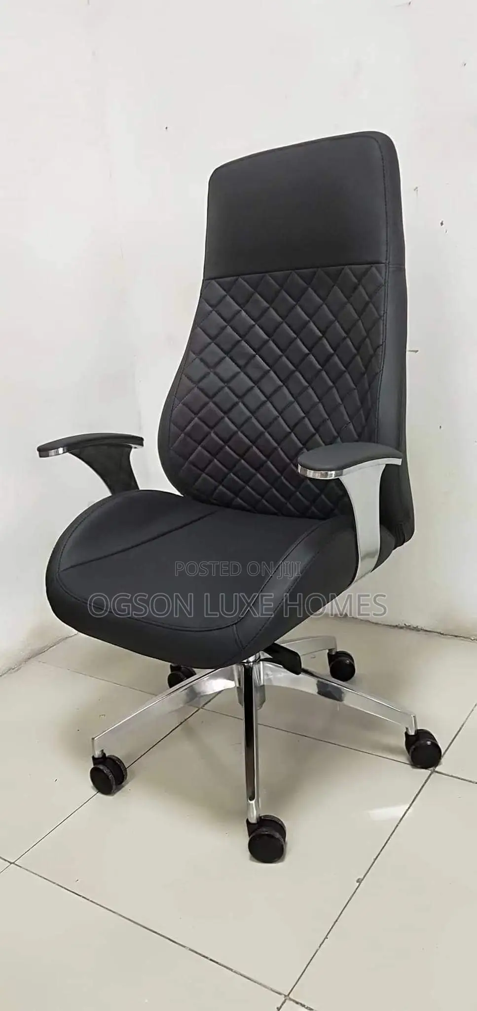 Executive Office Chair