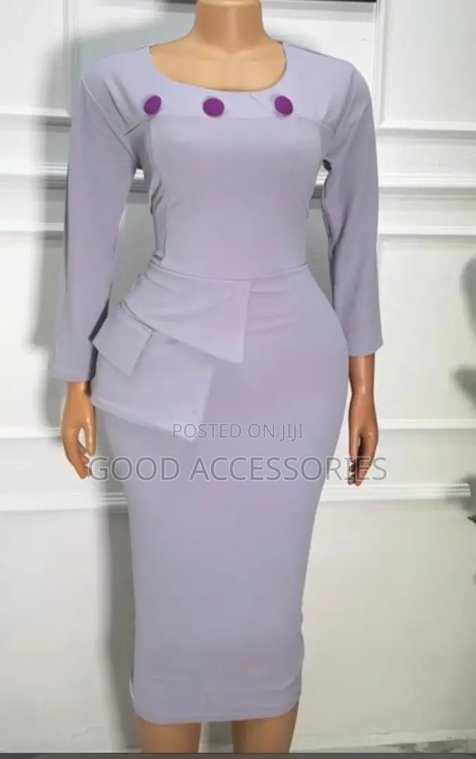 Elegant Dress for Women