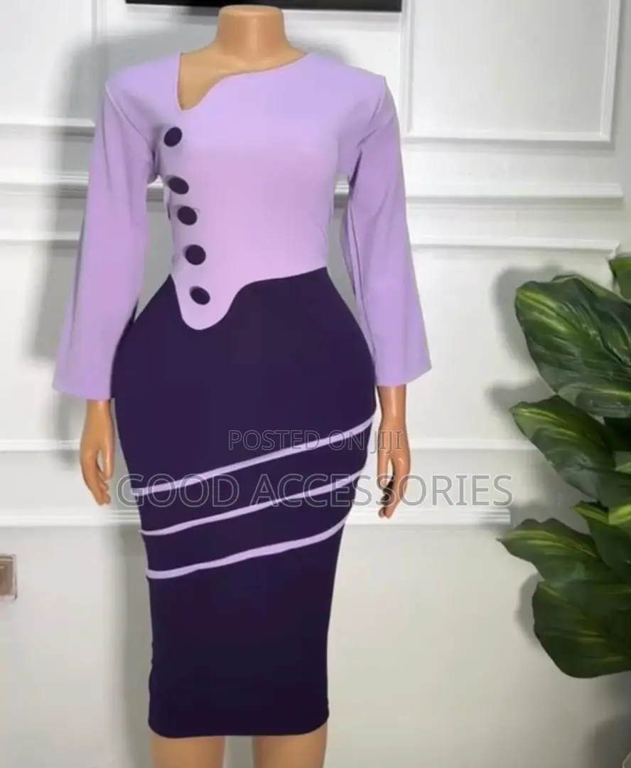 Elegant Dress for Women