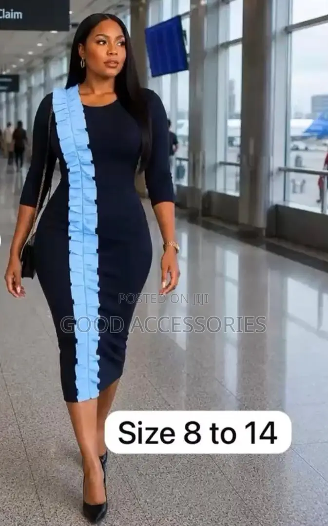 Elegant Dress for Women