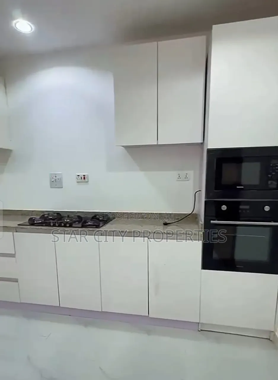 4bdrm Duplex in Isheri North for sale