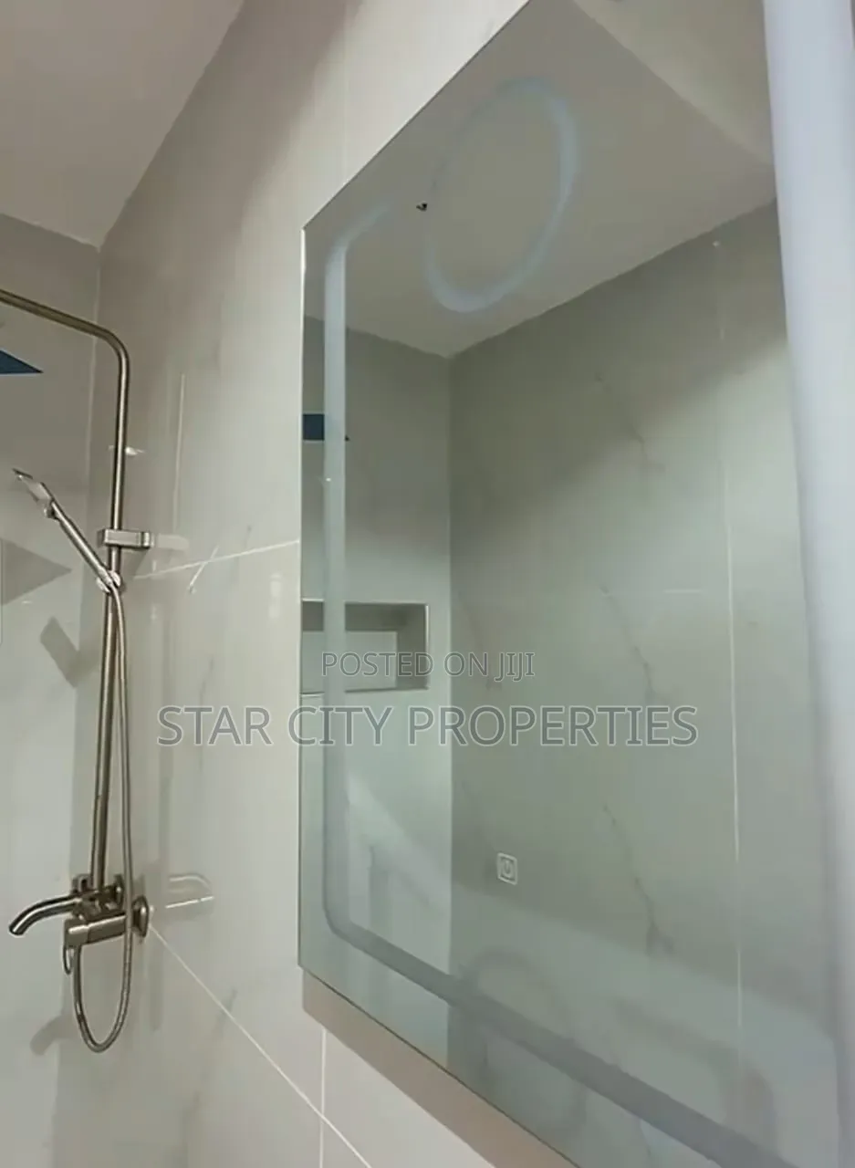 4bdrm Duplex in Isheri North for sale