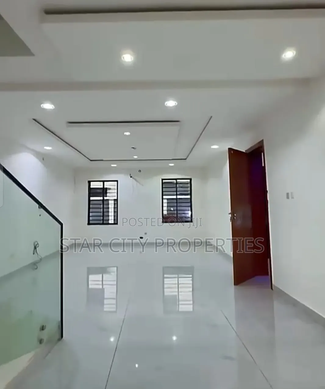 4bdrm Duplex in Isheri North for sale