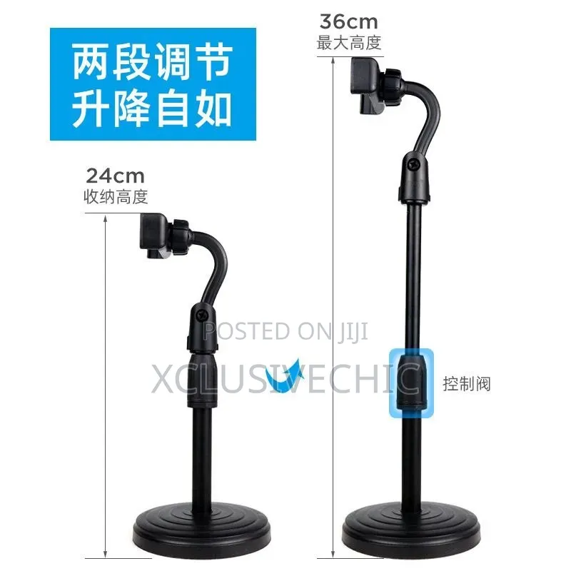 Phone Stand - Minimum of 10pcs