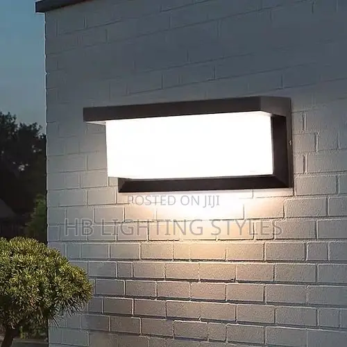 Waterproof IP65 Wall Lamp Porch Light