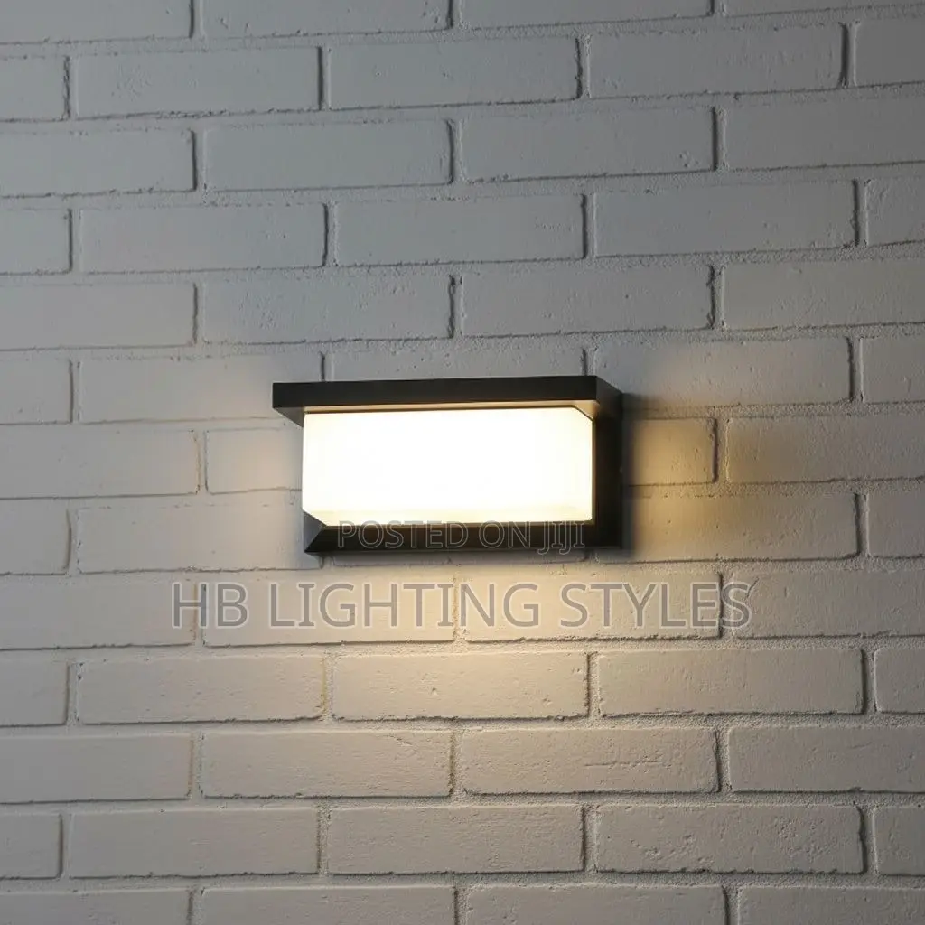 Waterproof IP65 Wall Lamp Porch Light