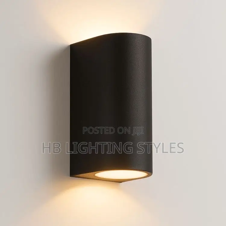 Waterproof LED Outdoor Wall Lamp IP65