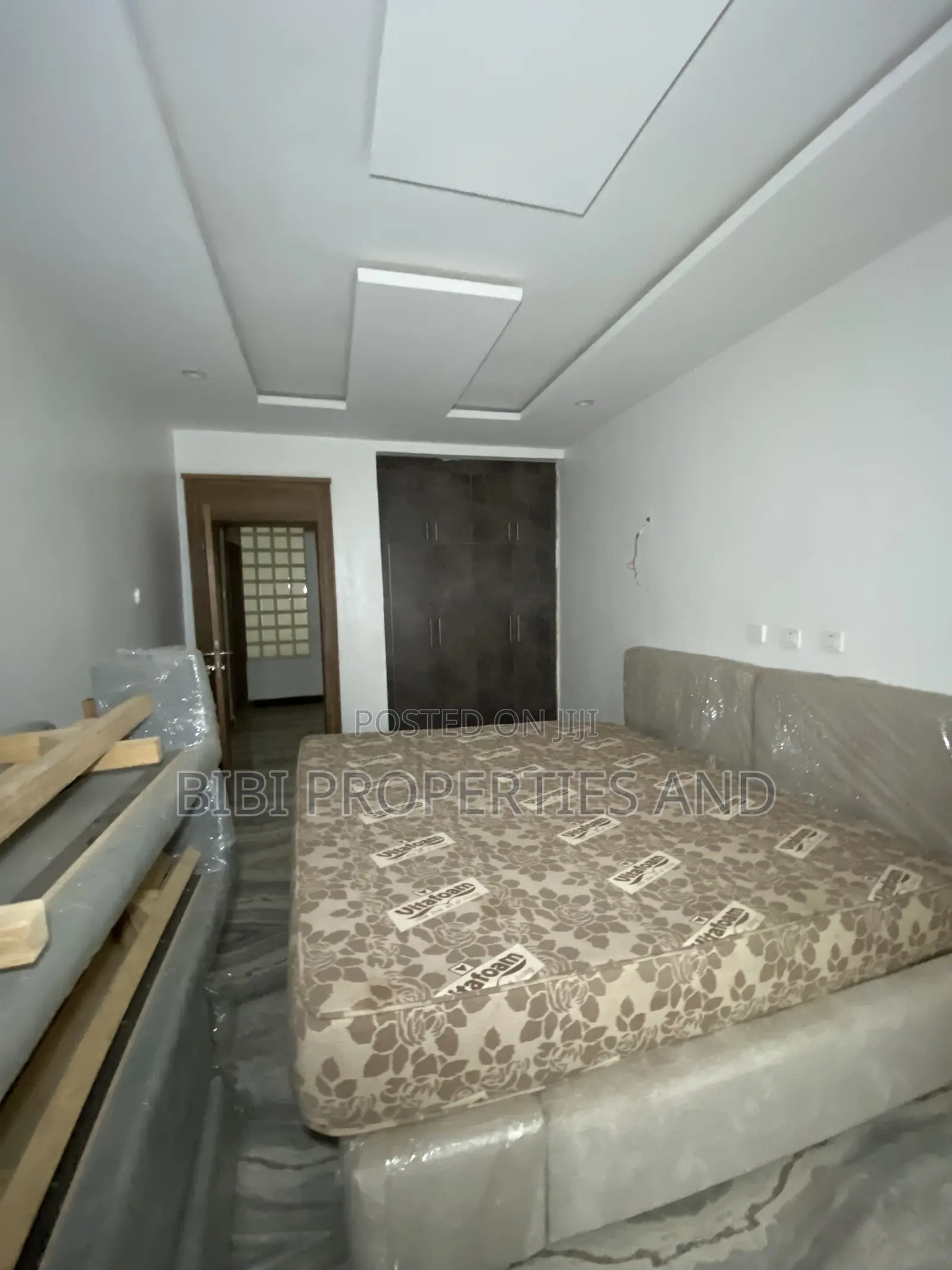 2bdrm Apartment in Katampe Extension for sale