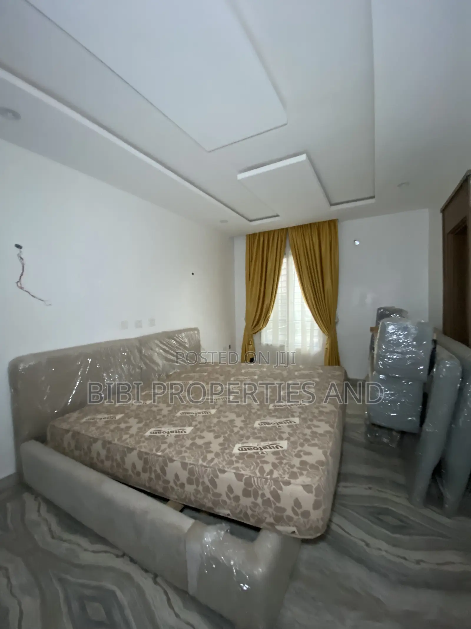 2bdrm Apartment in Katampe Extension for sale