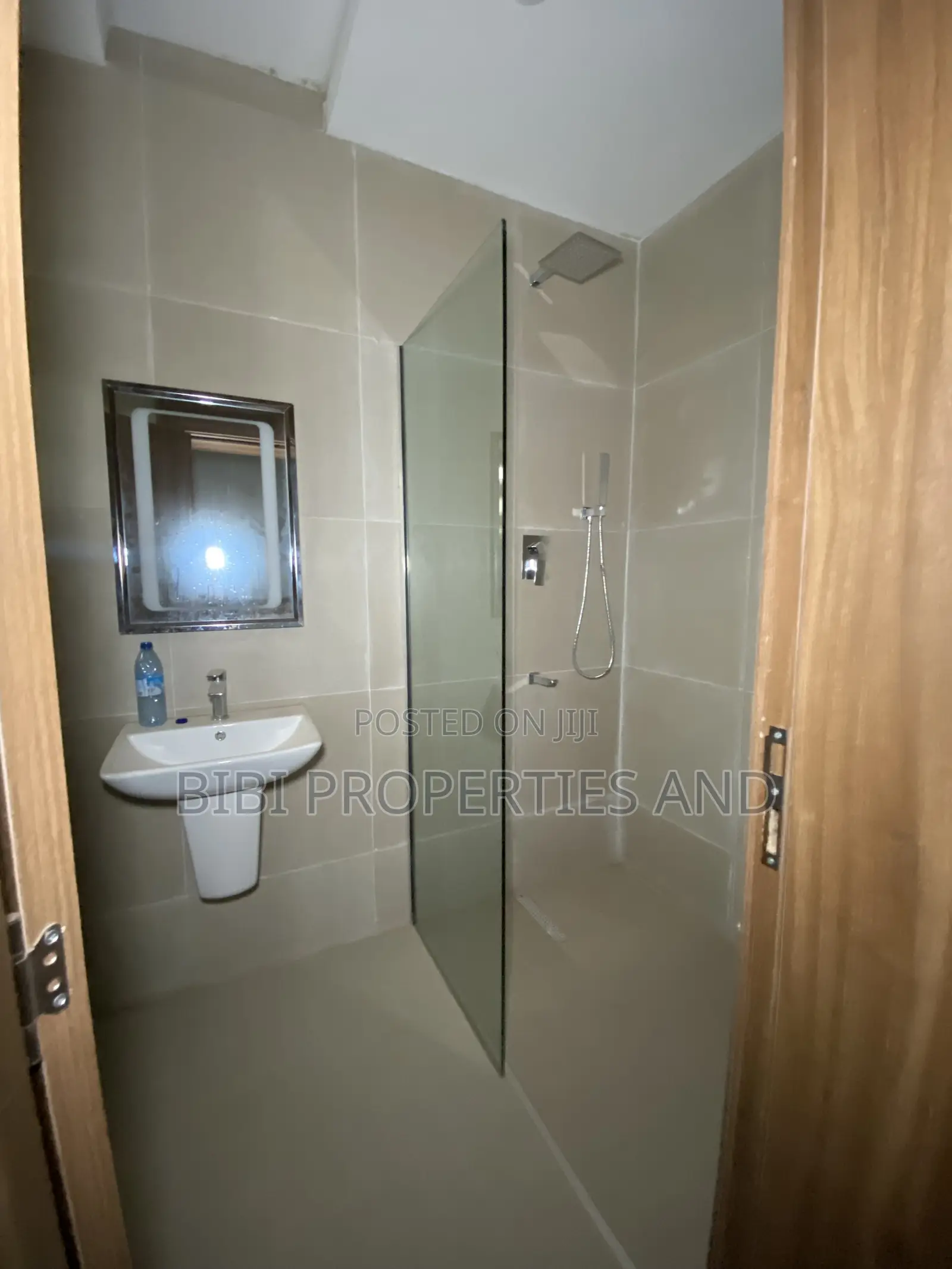 2bdrm Apartment in Katampe Extension for sale