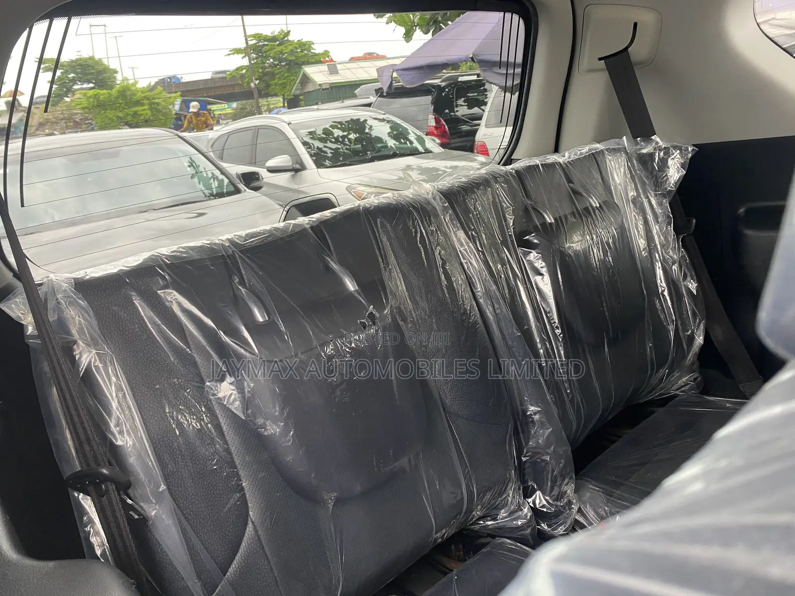 Lexus GX 460 Luxury 2016 Gray