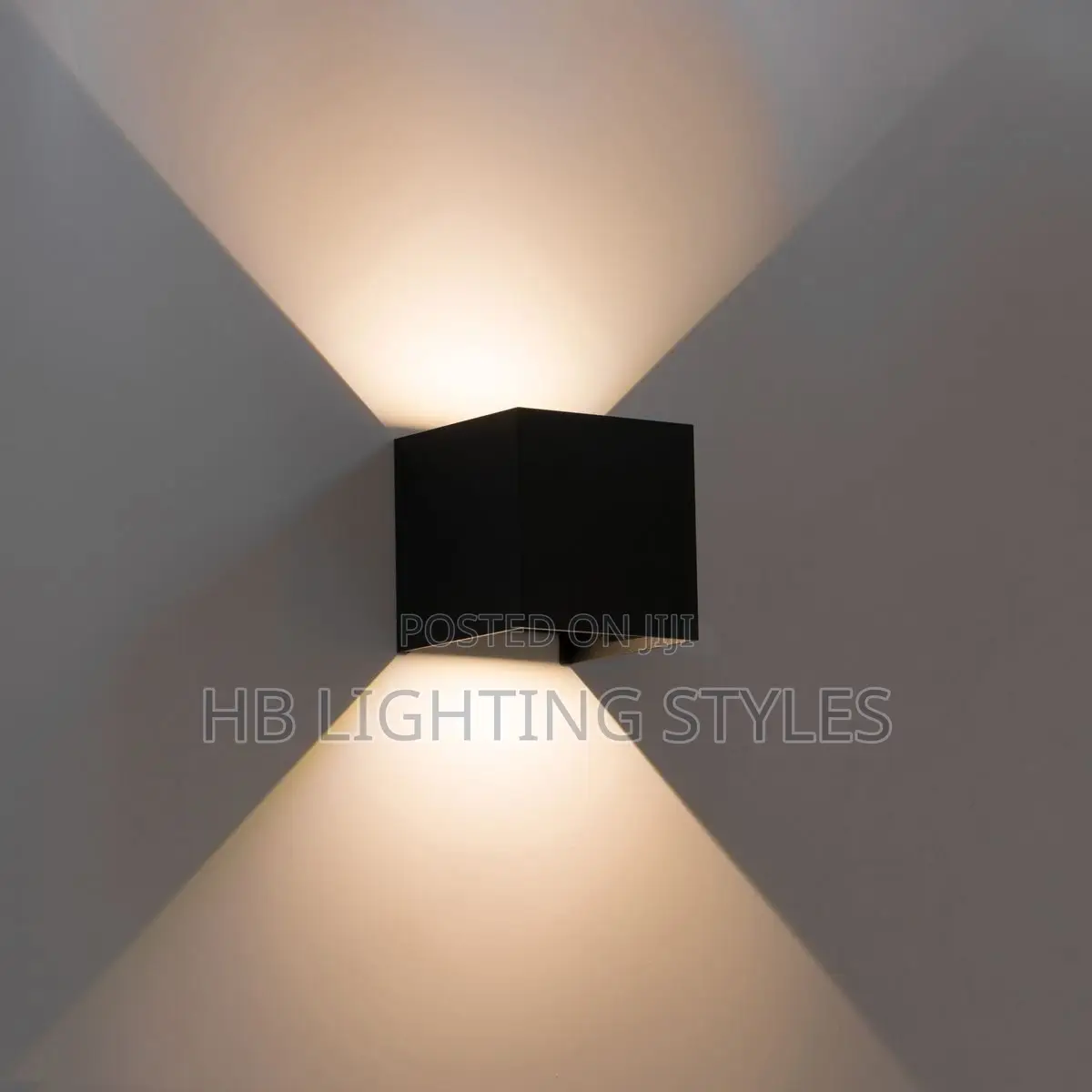 LED Wall Lamp 10w Outdoor / Indoor Porch Garden Wall Lamp