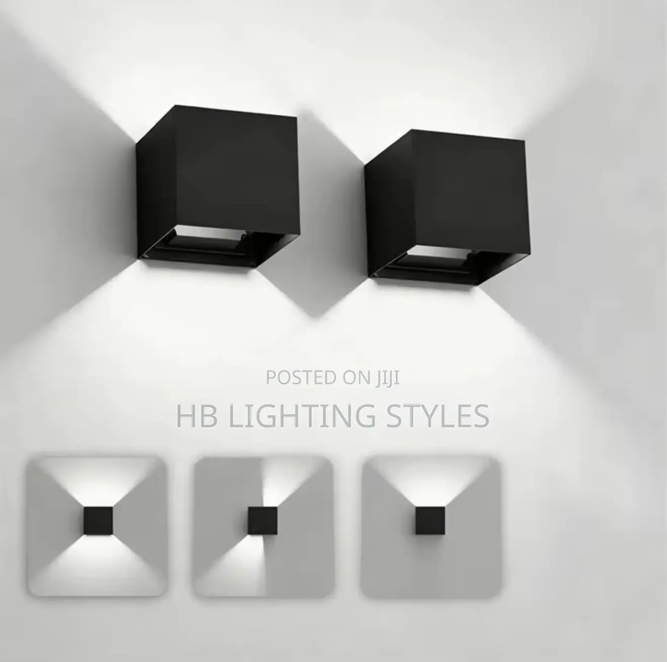 LED Wall Lamp 10w Outdoor / Indoor Porch Garden Wall Lamp