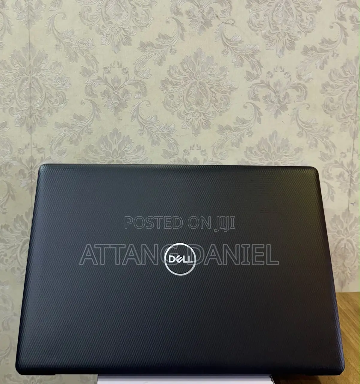 Laptop Dell Latitude 3580 8GB Intel Core i3 SSD 128GB