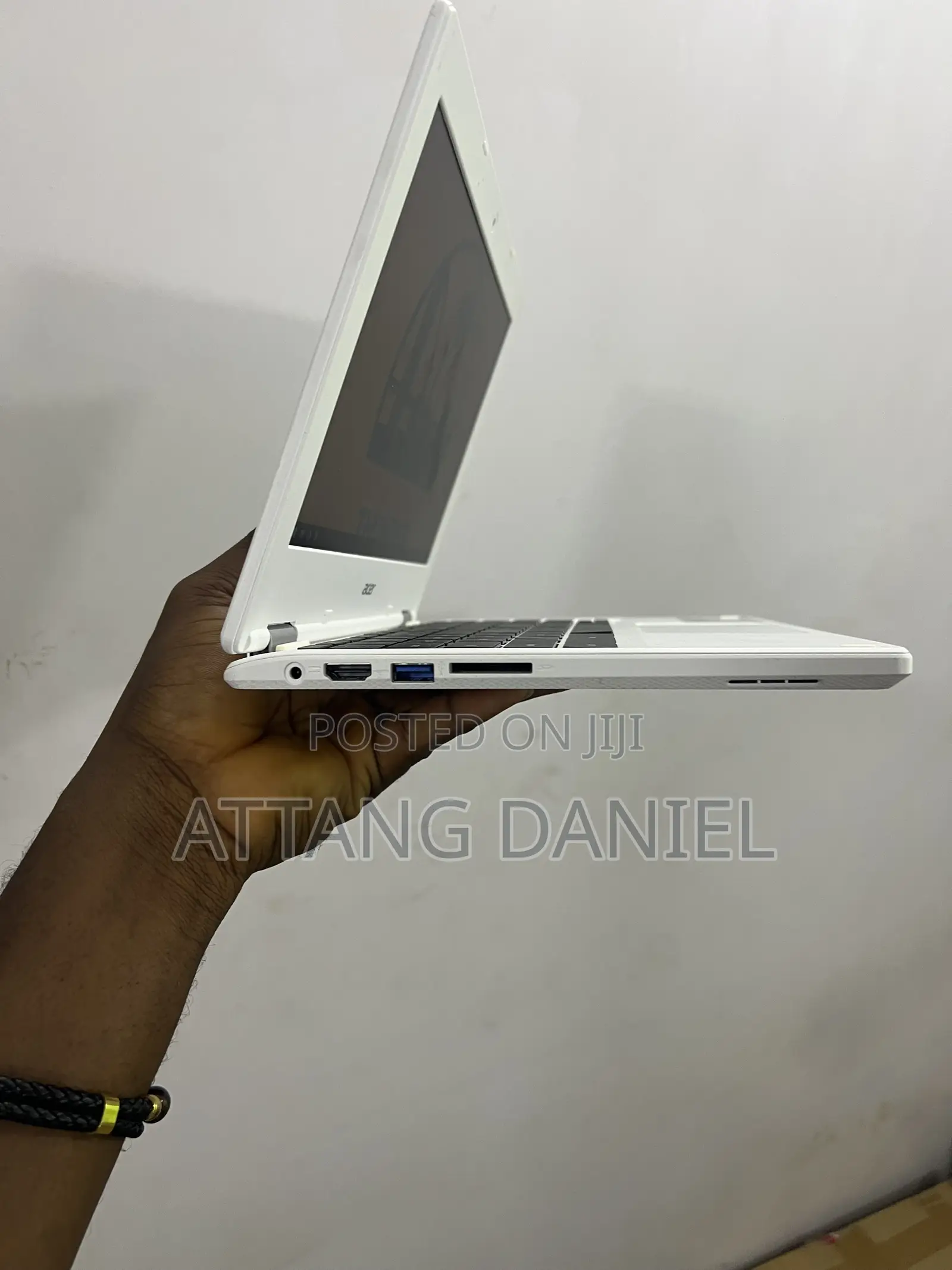 Laptop Acer Chromebook 11 CB311 4GB Intel Celeron eMMC 32GB