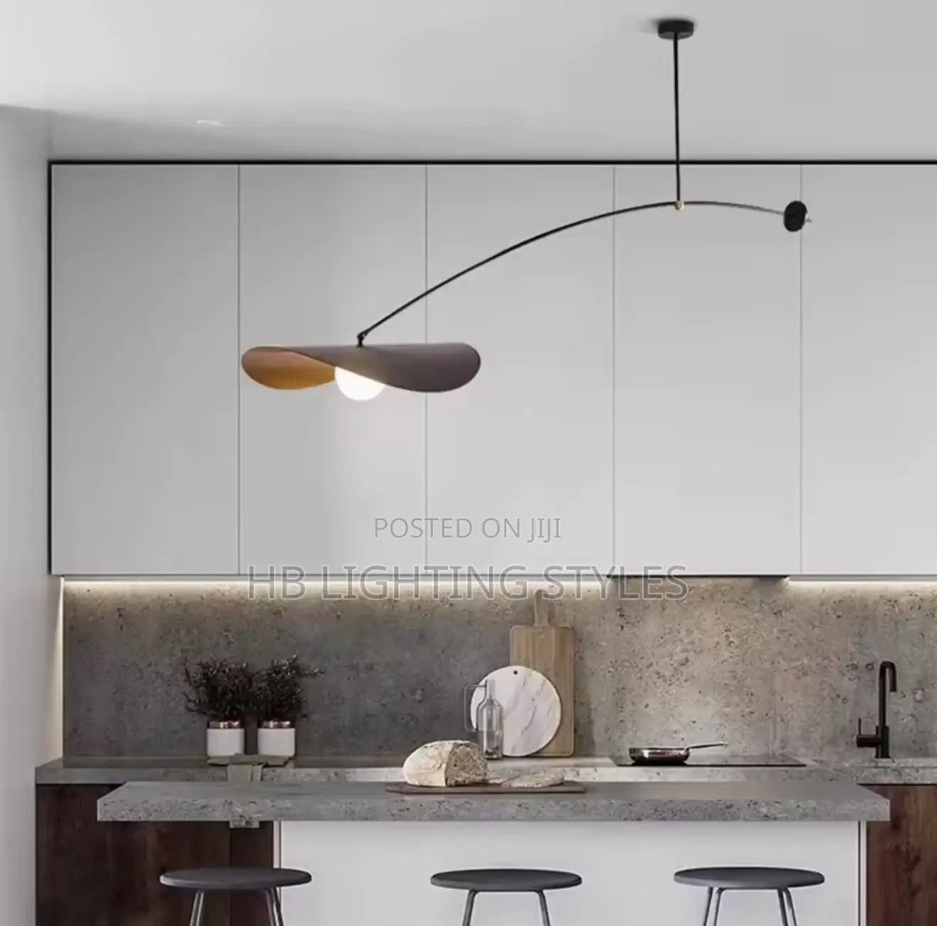 Modern Dine Dining Room Pendant Light