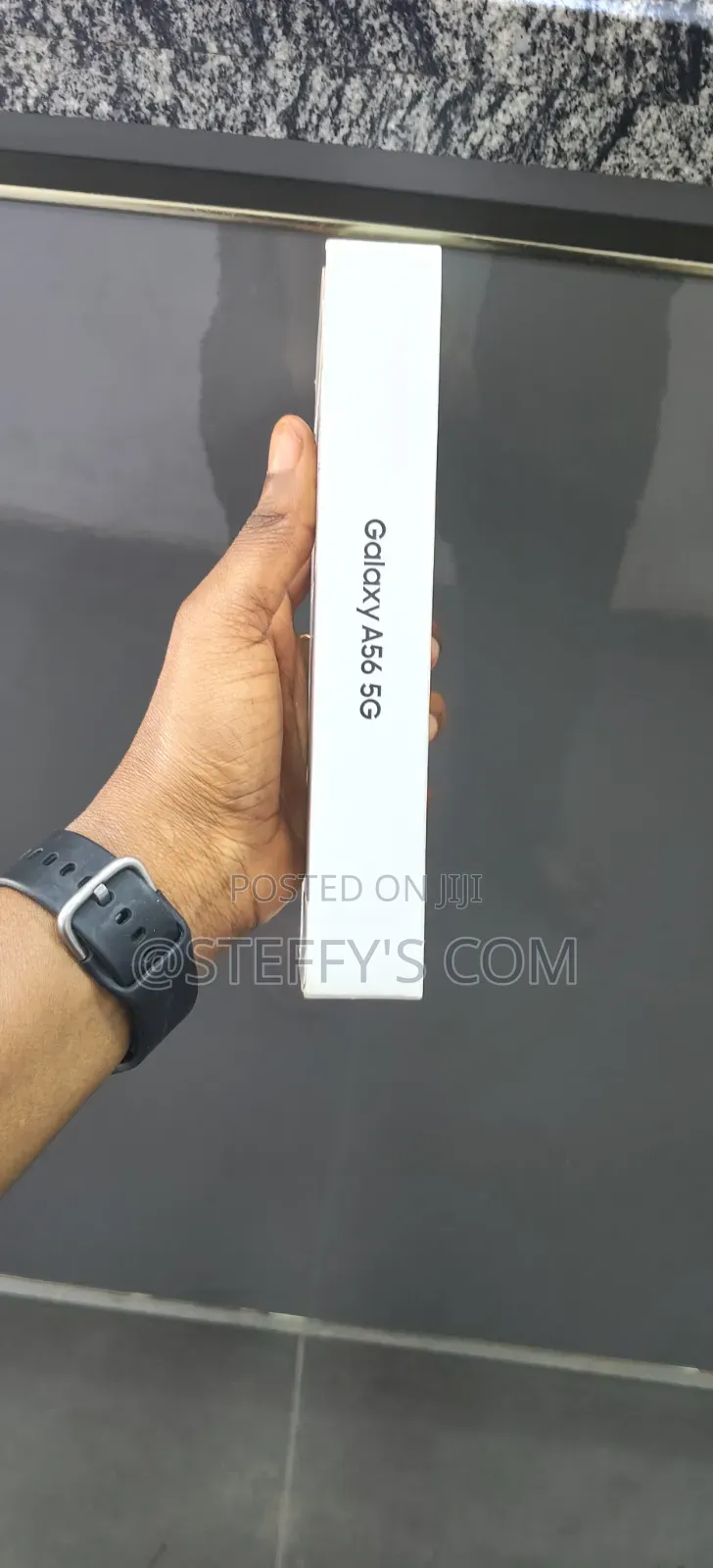 New Samsung Galaxy A56 128 GB