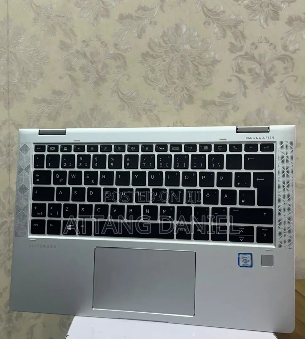 Laptop HP EliteBook X360 1030 G3 16GB Intel Core i5 SSD 256GB