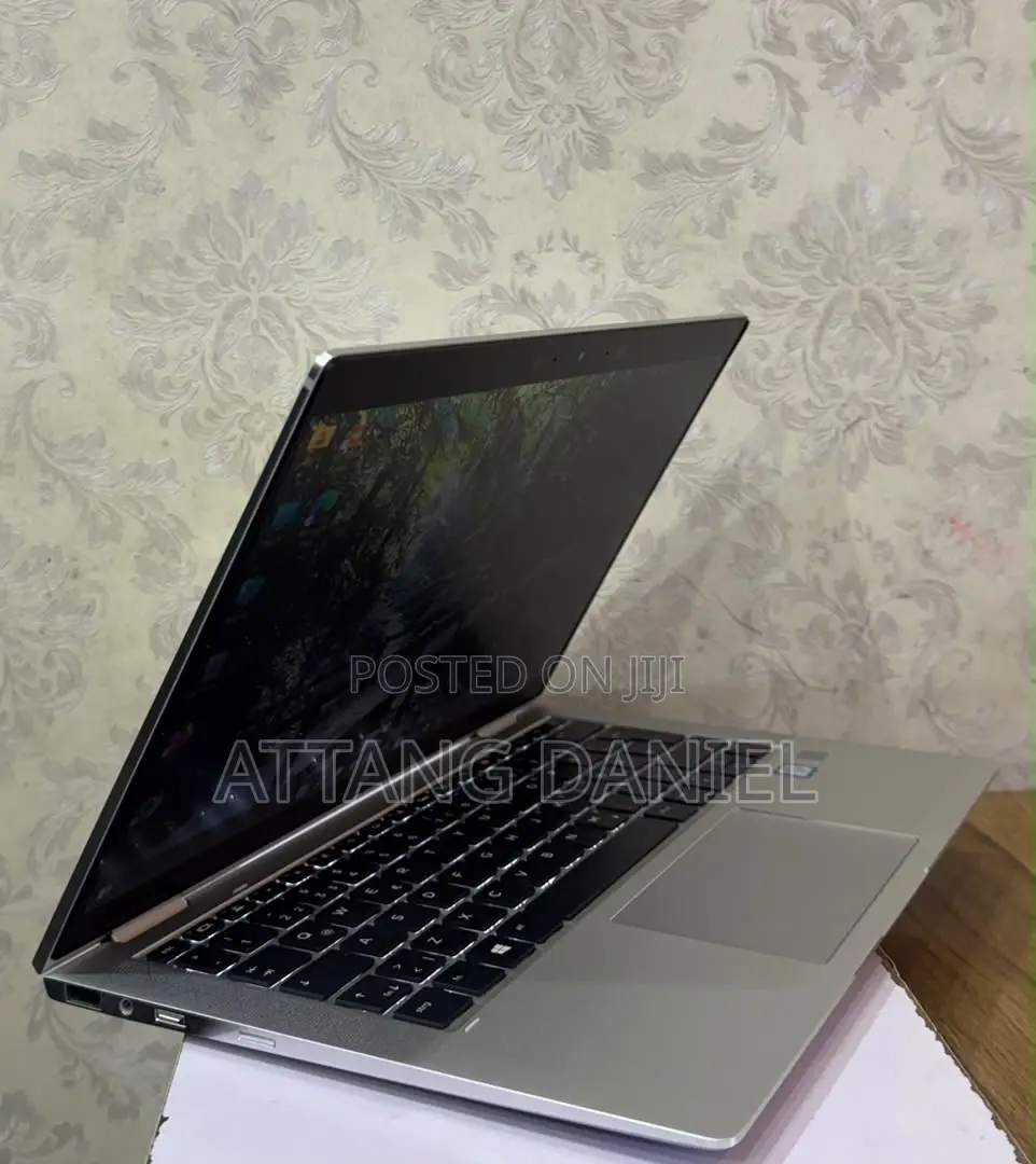 Laptop HP EliteBook X360 1030 G3 16GB Intel Core i5 SSD 256GB