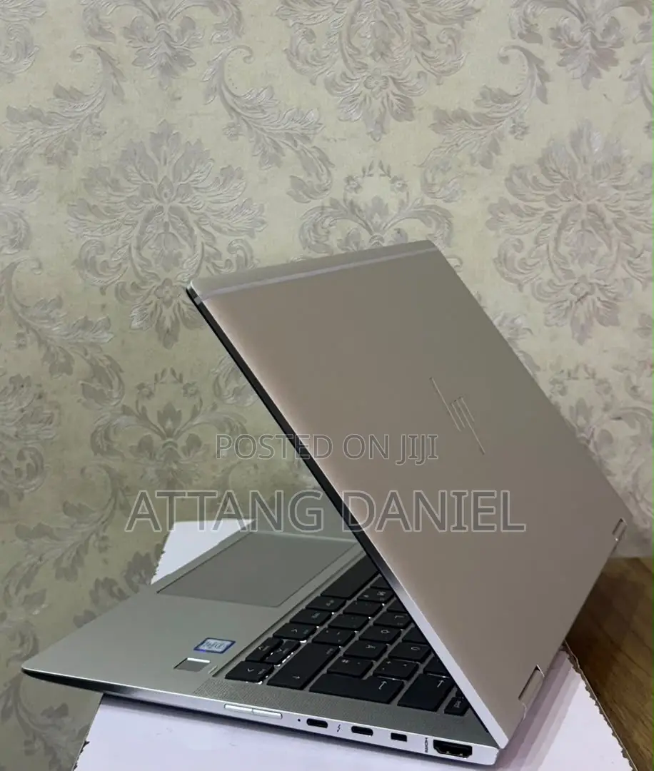 Laptop HP EliteBook X360 1030 G3 16GB Intel Core i5 SSD 256GB