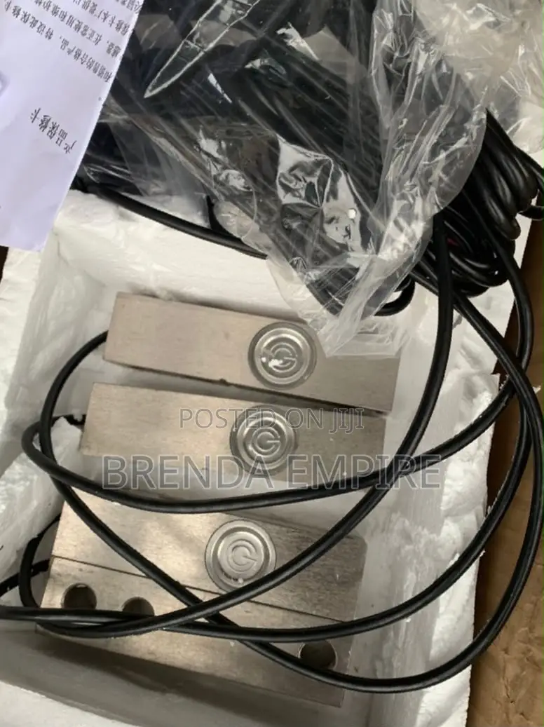 2000-5000kg Loadcell