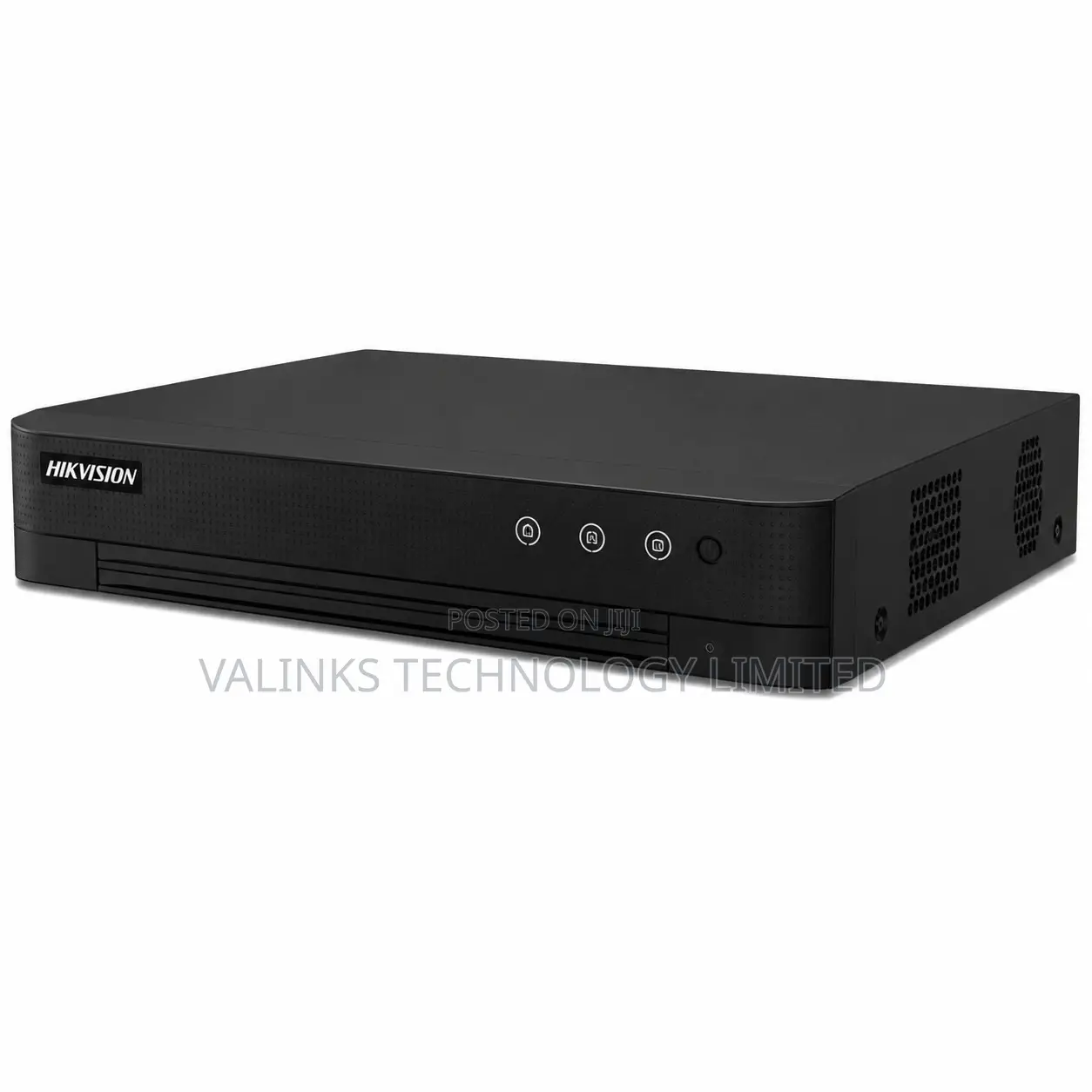 Hikvision 16-Ch 1080p Lite 1u H.265 DVR