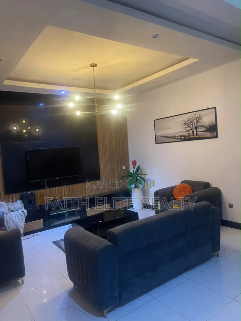 3bdrm House in Lekki Palm City, Ado / Ajah for rent