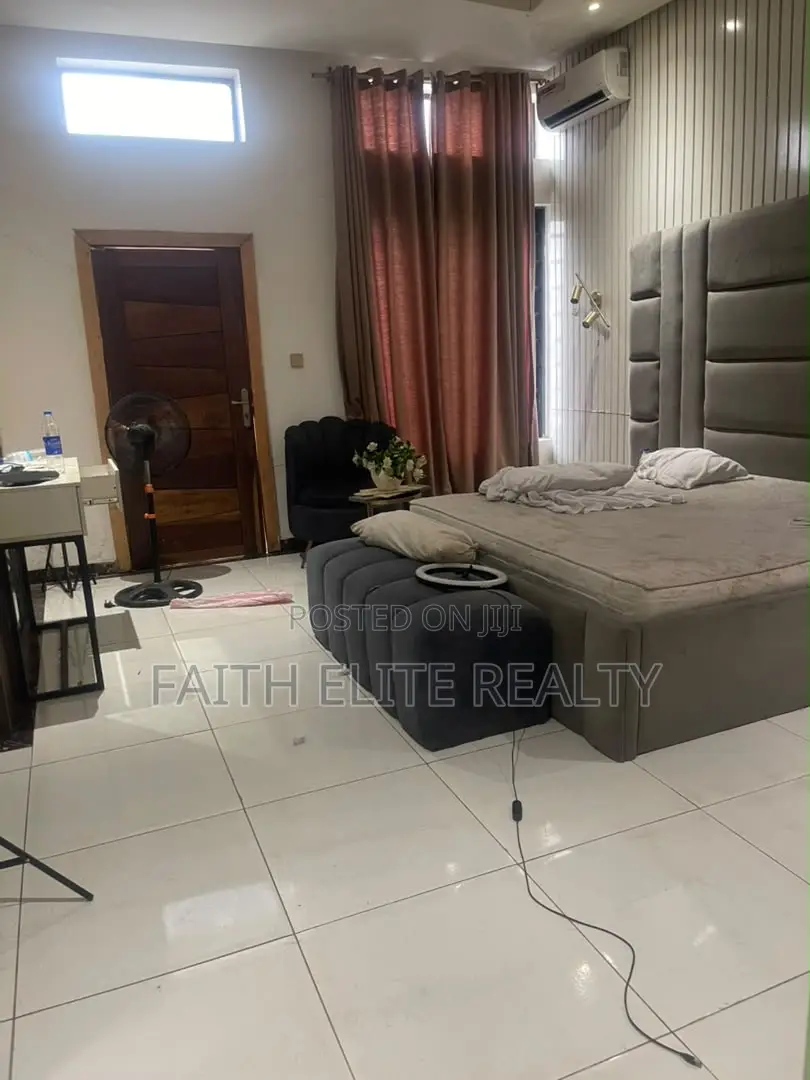 3bdrm House in Lekki Palm City, Ado / Ajah for rent