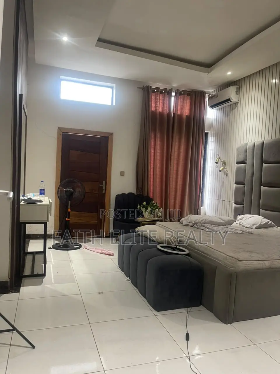 3bdrm House in Lekki Palm City, Ado / Ajah for rent