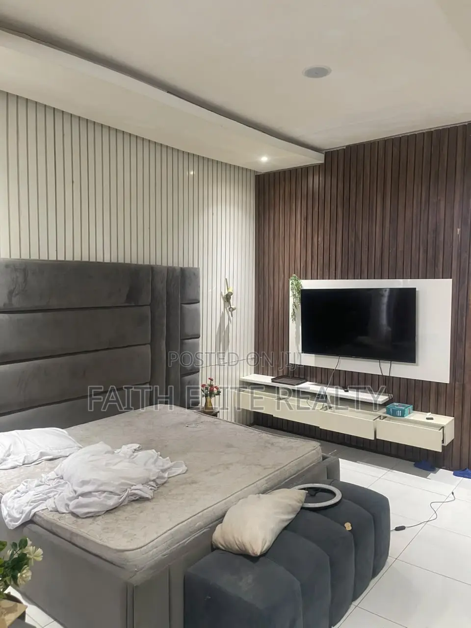 3bdrm House in Lekki Palm City, Ado / Ajah for rent