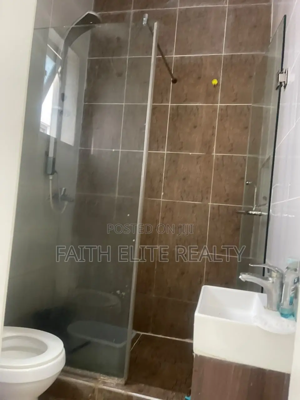 3bdrm House in Lekki Palm City, Ado / Ajah for rent