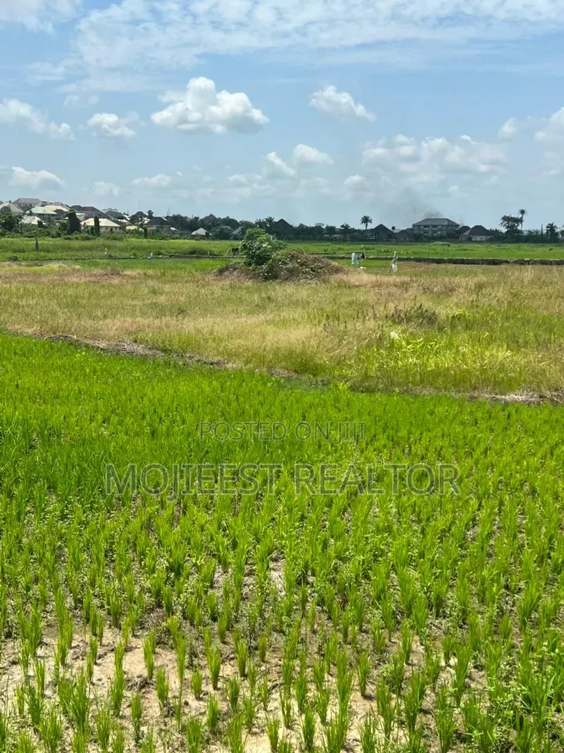 900sqm Land